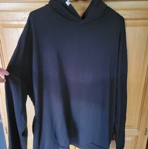 PRICE FIRM Acta SwitchTech Oversized Hoodie